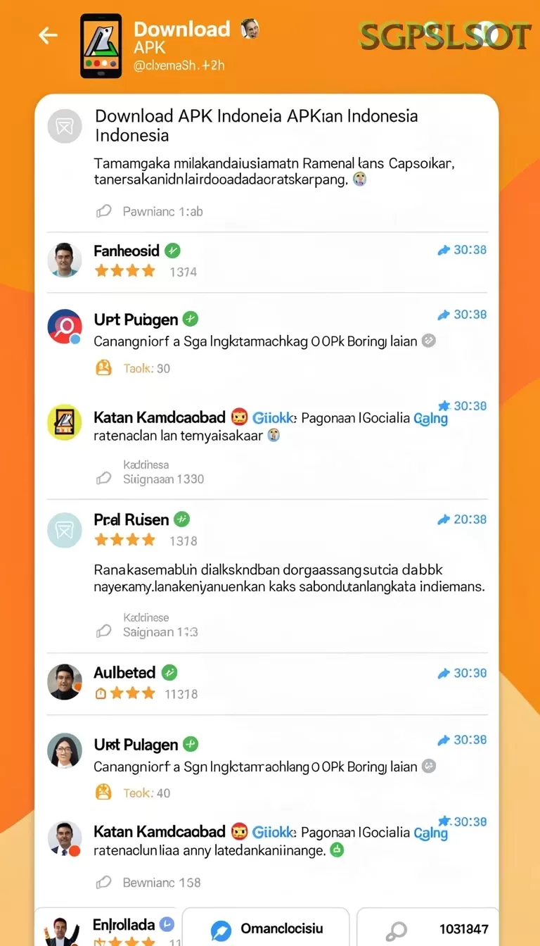Cuplikan layar ADAM77 — aktivitas